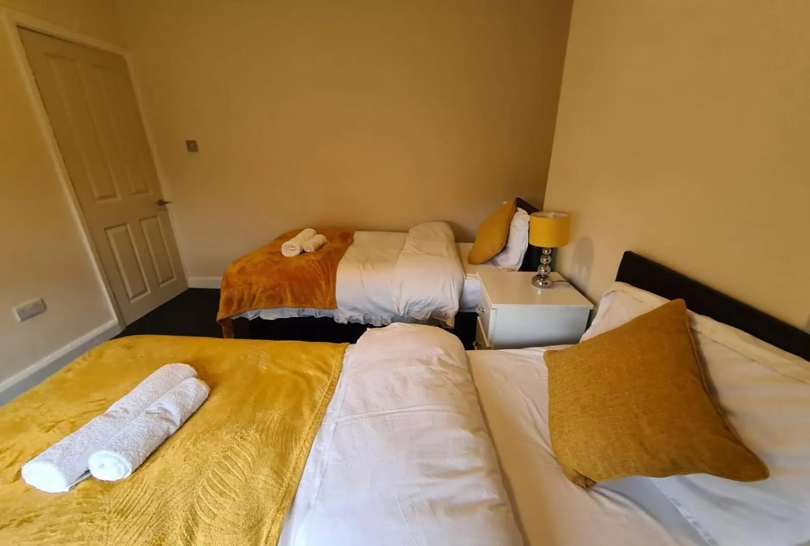 Holiday home Property Malak Homes - Harrow Teesside Stockton-on-Tees