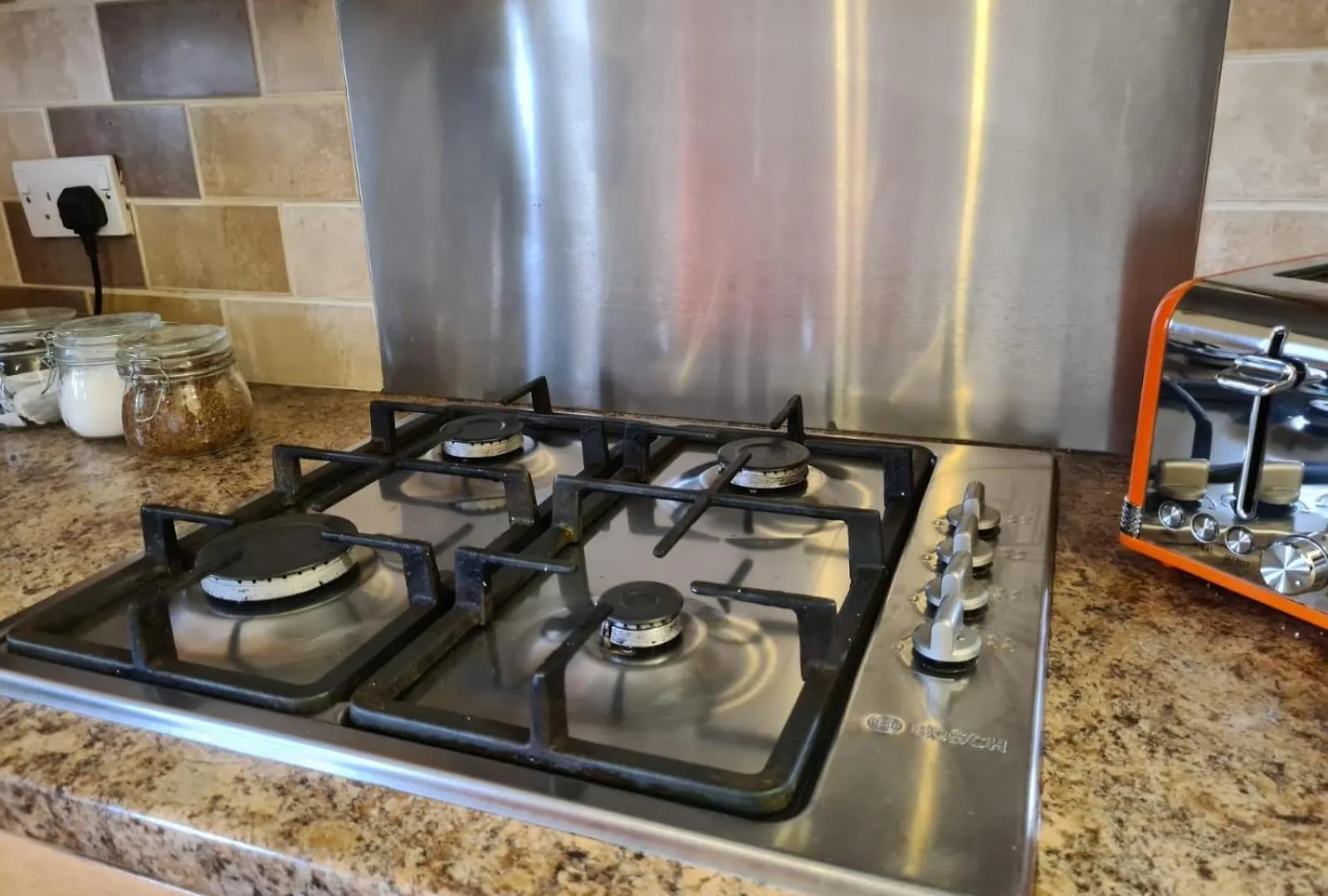 Holiday home Property Malak Homes - Harrow Teesside Stockton-on-Tees United Kingdom