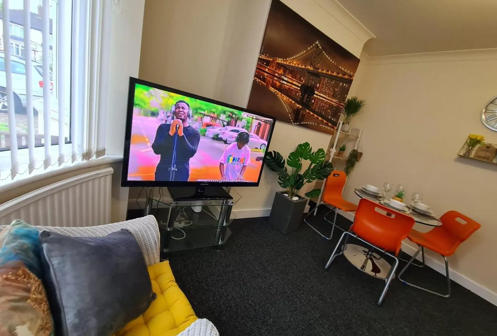 Property Malak Homes - Harrow Teesside Stockton-on-Tees Holiday home