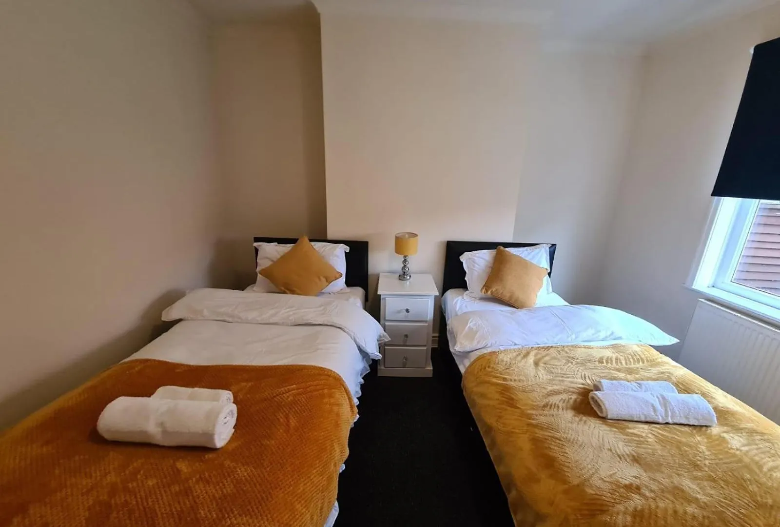 Holiday home Property Malak Homes - Harrow Teesside Stockton-on-Tees