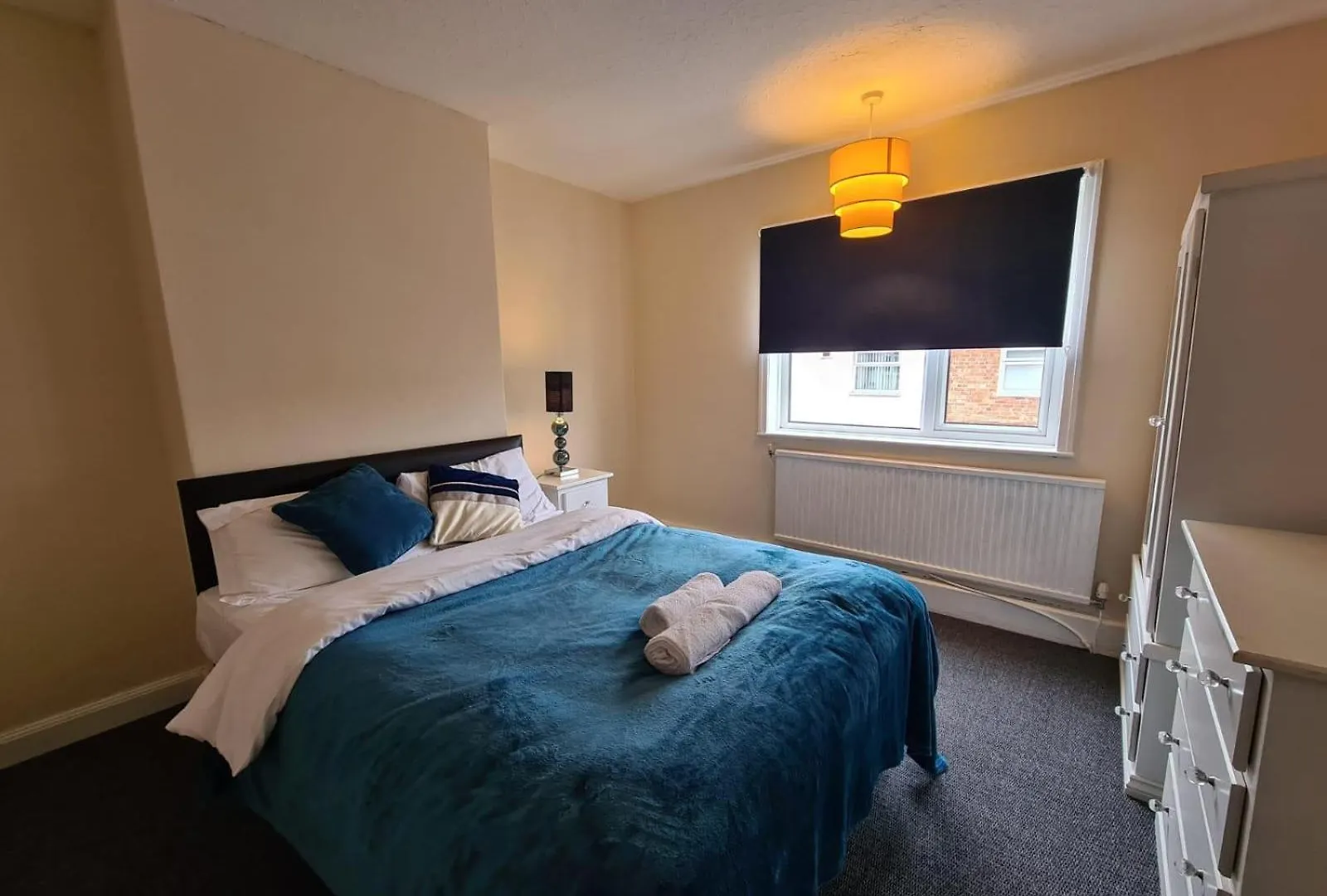 Property Malak Homes - Harrow Teesside Stockton-on-Tees