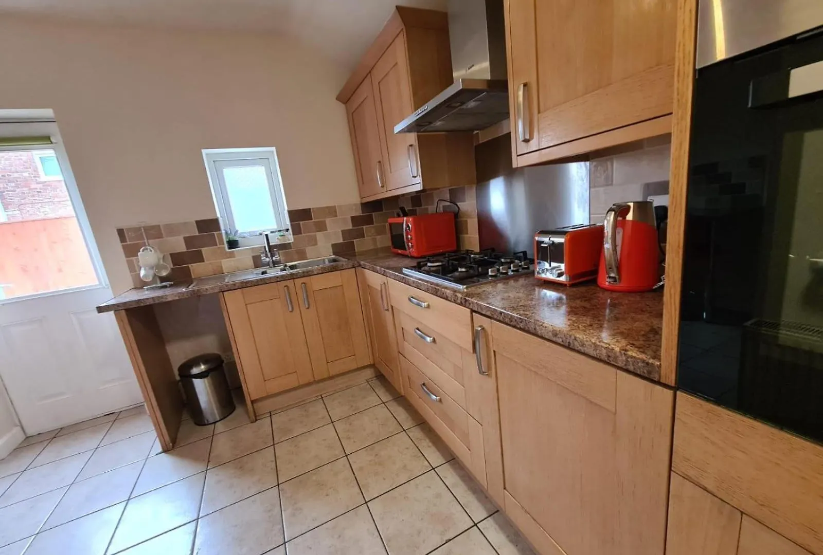 Property Malak Homes - Harrow Teesside Stockton-on-Tees Holiday home