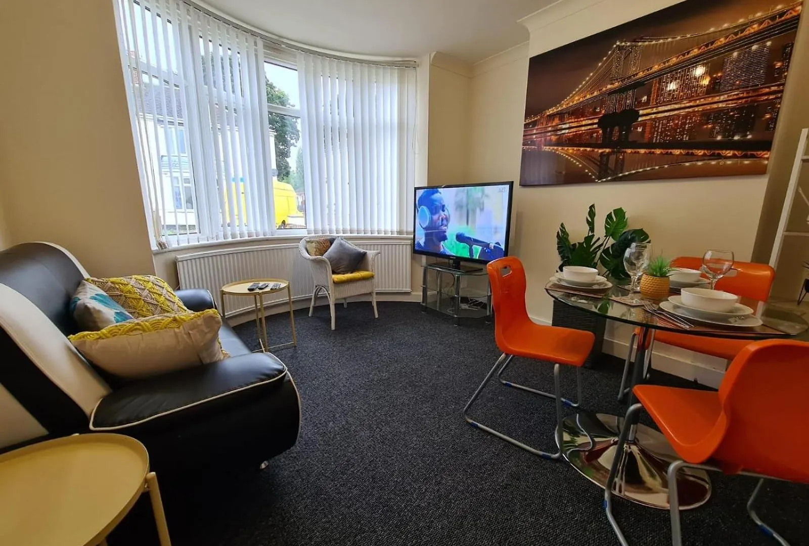 Holiday home Property Malak Homes - Harrow Teesside Stockton-on-Tees