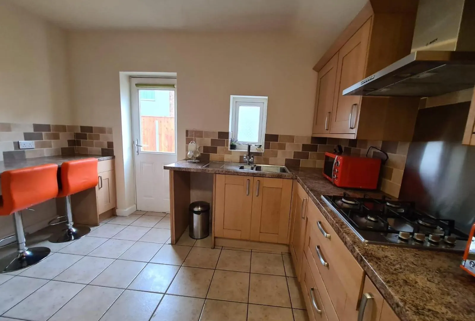 Holiday home Property Malak Homes - Harrow Teesside Stockton-on-Tees
