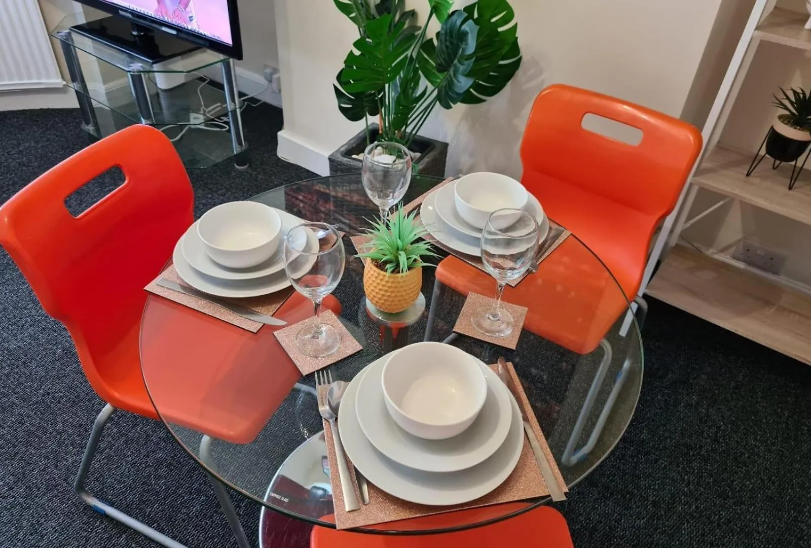 Property Malak Homes - Harrow Teesside Stockton-on-Tees Holiday home