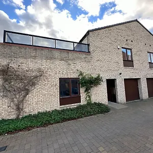 2 Bedroom Riverside With Roof Terrace Stockton-on-Tees